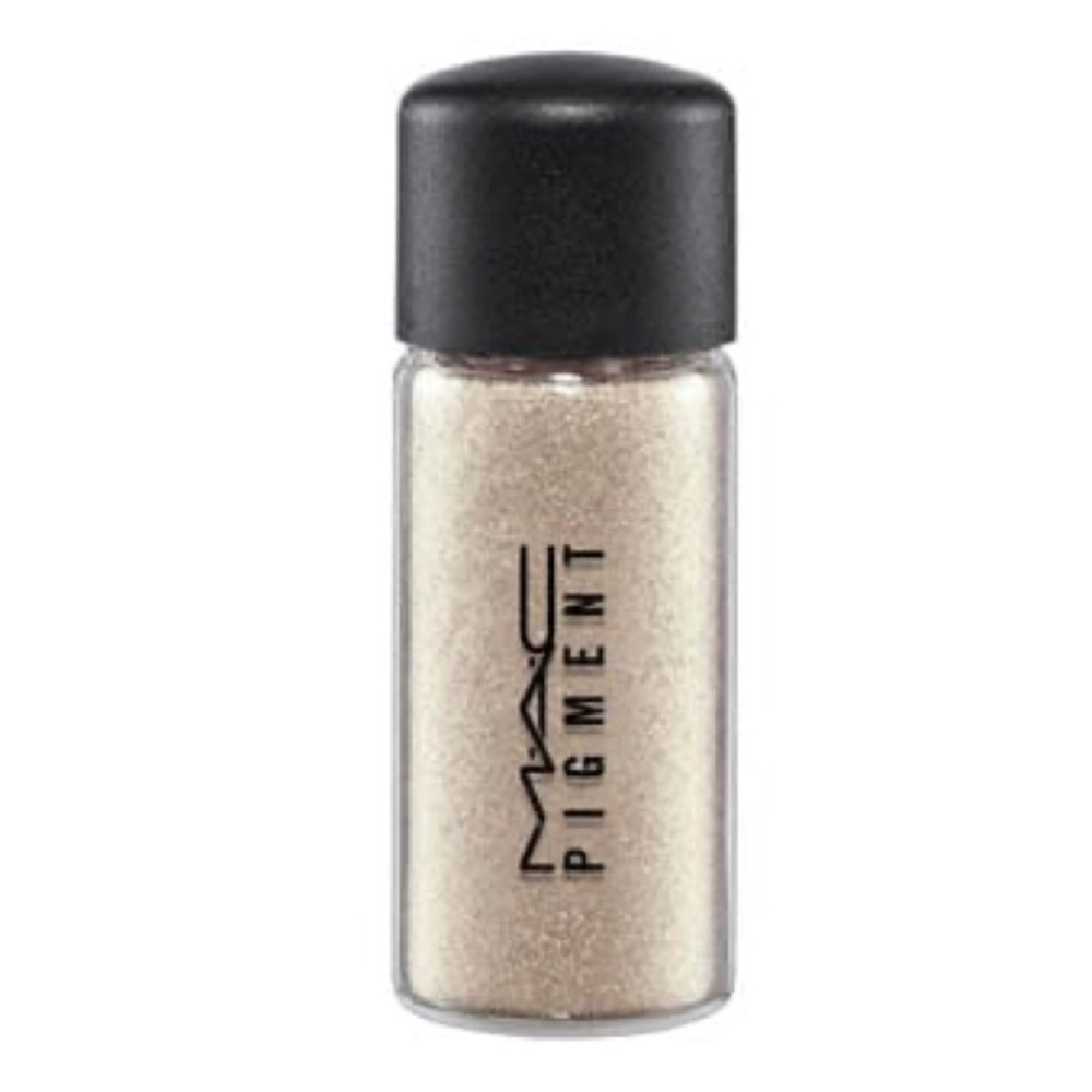 🆕 MAC MINI pigment in color vanilla